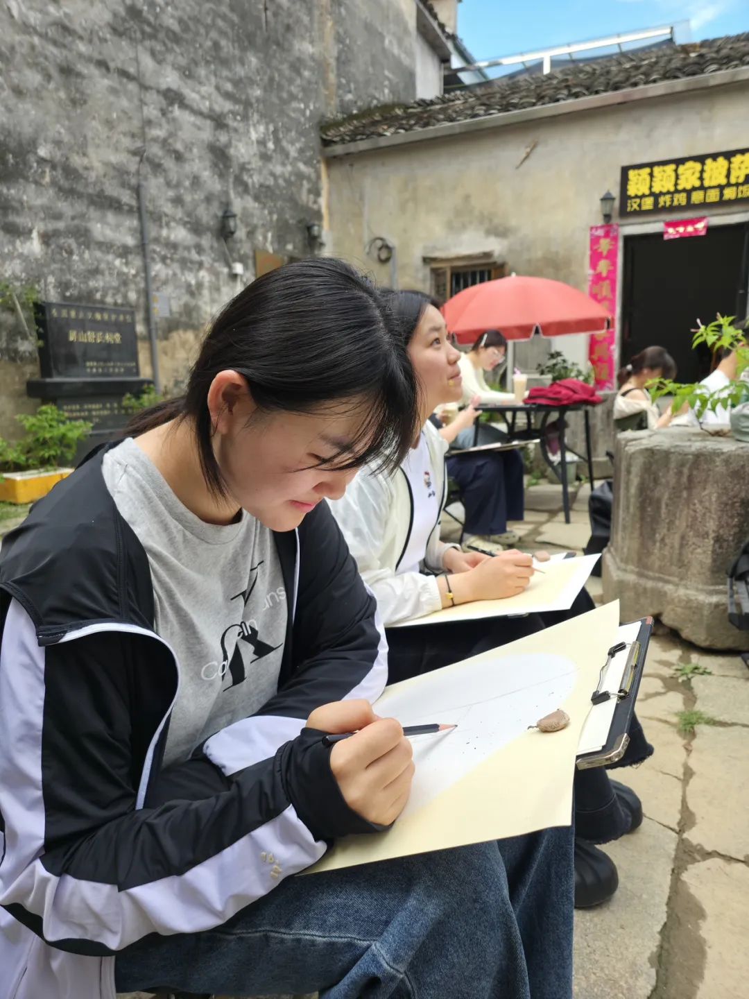 西安东方职业高级中学：老牌职高的魅力与实力