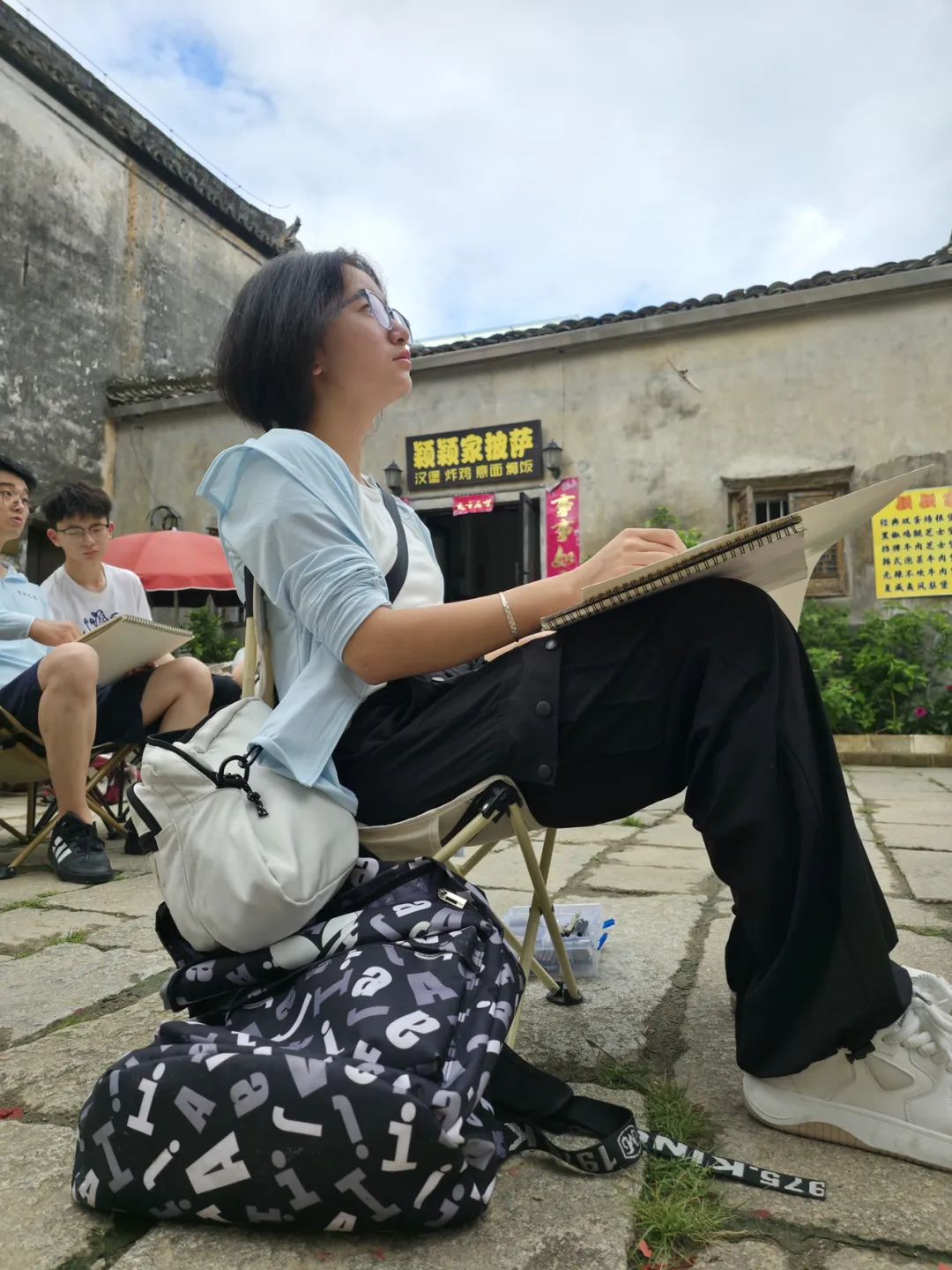 西安东方职业高级中学：老牌职高的魅力与实力