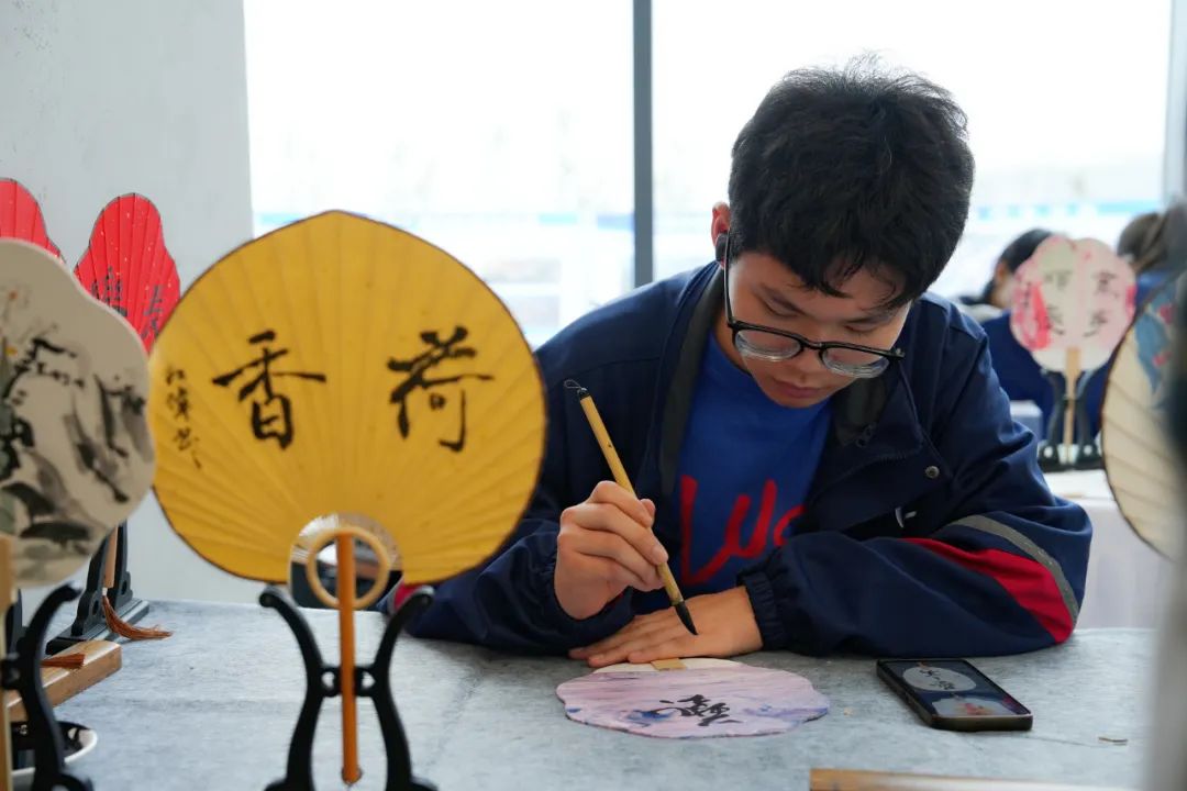 喜讯！西安博雅艺术职业高中在2025年陕西省职业院校技能大赛中再获佳绩！