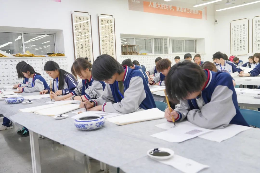 喜讯！西安博雅艺术职业高中在2025年陕西省职业院校技能大赛中再获佳绩！