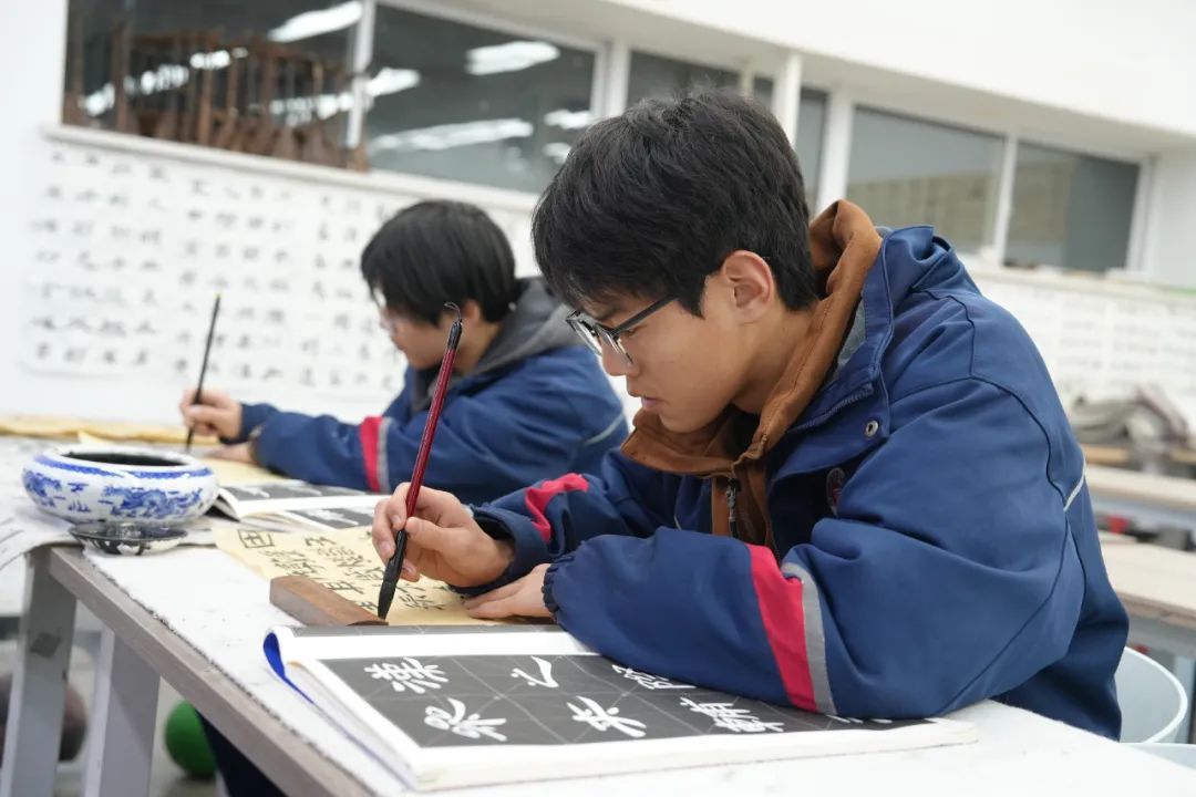 喜讯！西安博雅艺术职业高中在2025年陕西省职业院校技能大赛中再获佳绩！