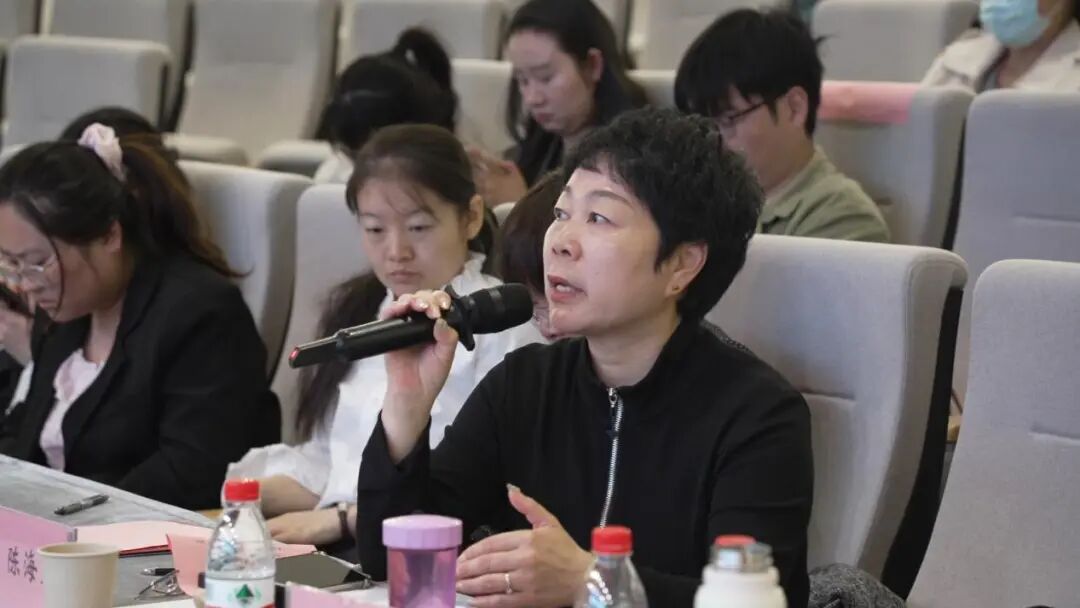 打破学段壁垒！西安市大中小学思政教师“手拉手”备课 让育人更连贯