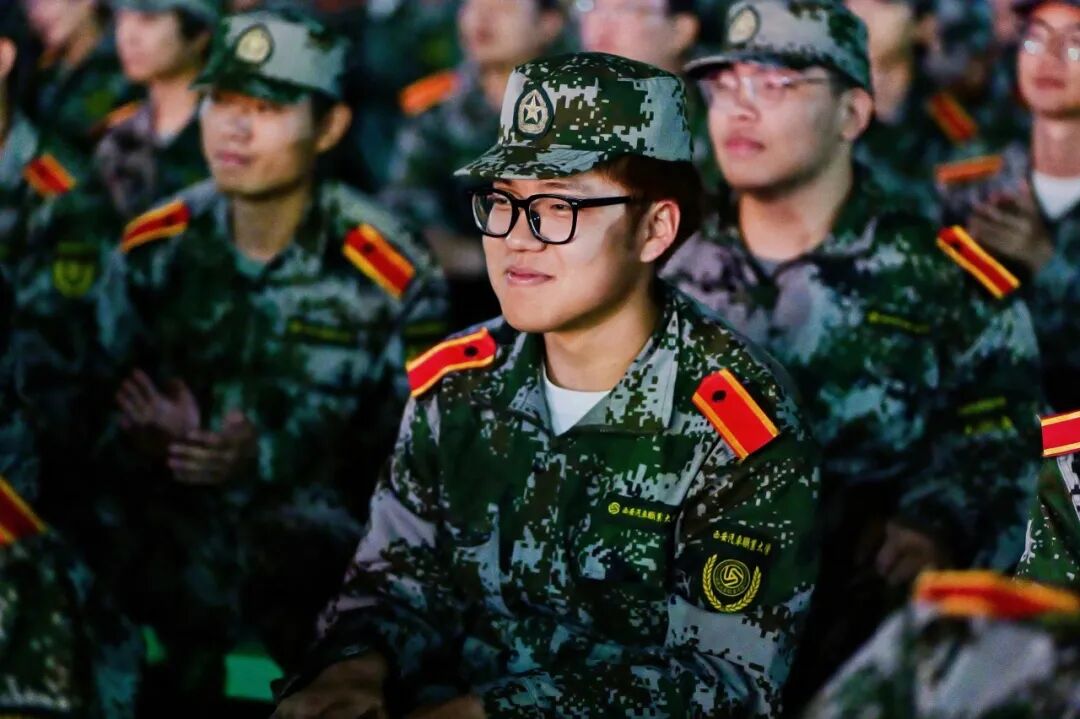 西安汽车职业大学举办“奏响长征壮歌·赓续红色血脉”专场音乐会