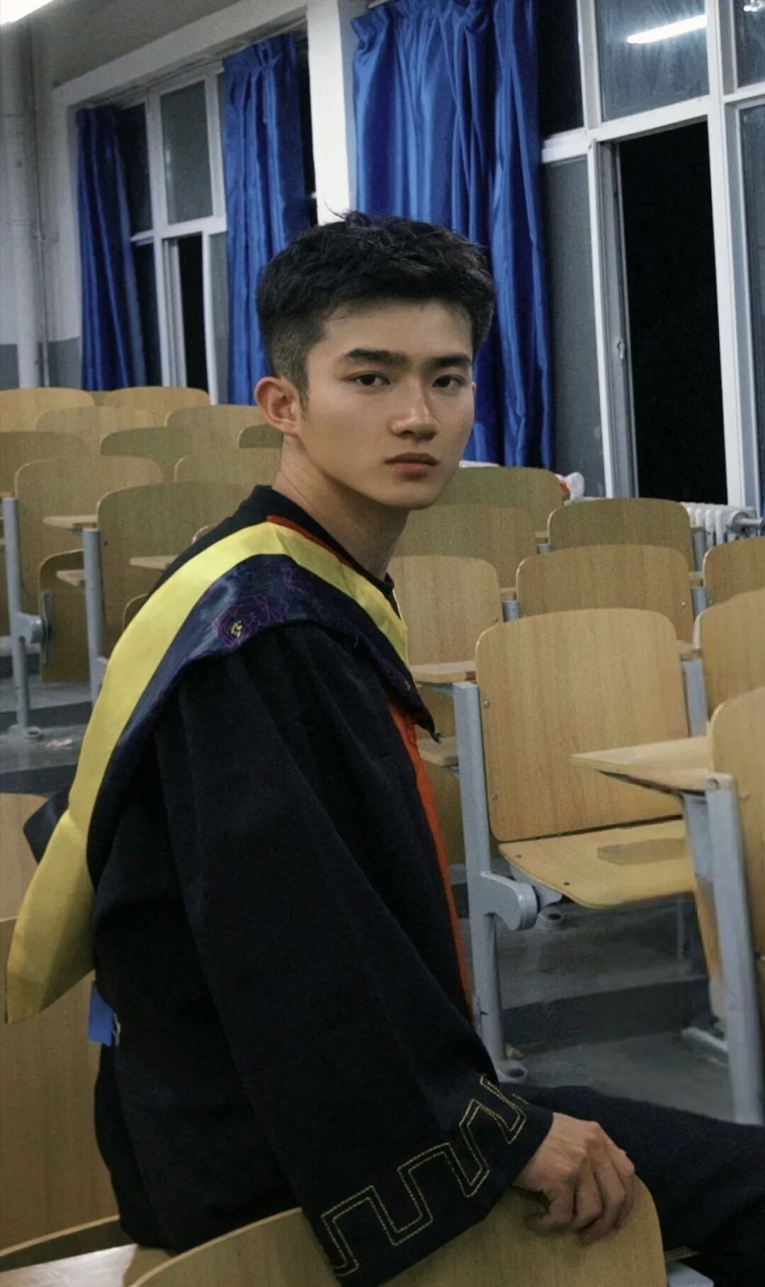 一战成硕！西安理工大学高科学院学子考研佳绩风采展示
