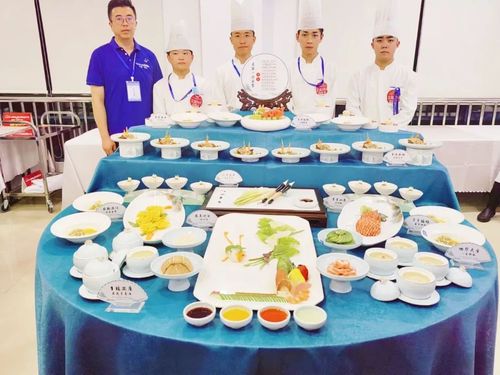 陕西旅游烹饪职业学院代表我省荣获2023年全国职业技能大赛一等奖7.jpg