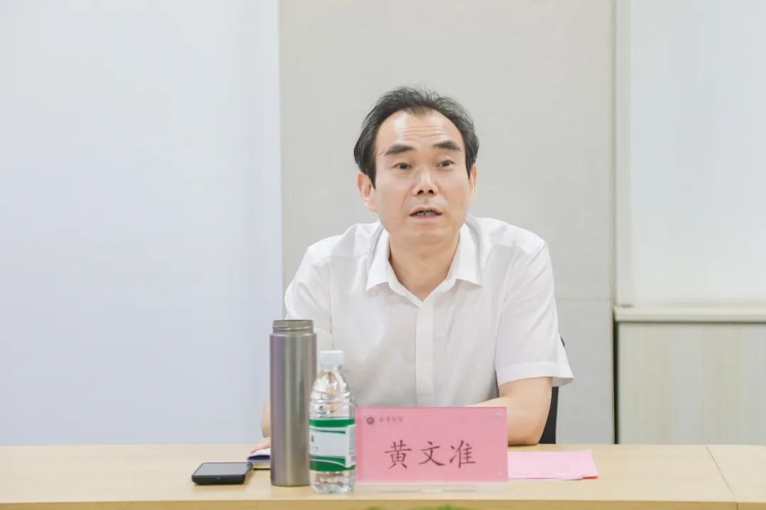 西京学院研究生处与温宿县开展“招才引智”专场活动