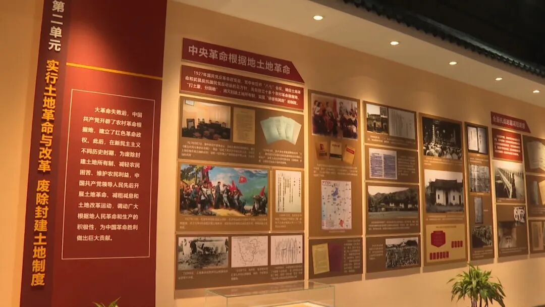 首次亮相！陕西农林职业技术大学“农高会会客厅”大有看头