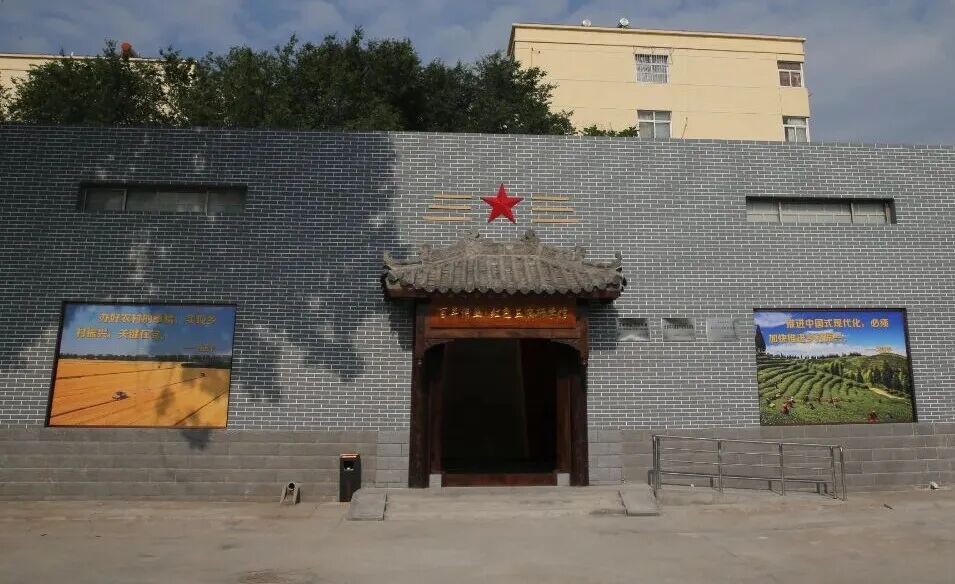 首次亮相！陕西农林职业技术大学“农高会会客厅”大有看头