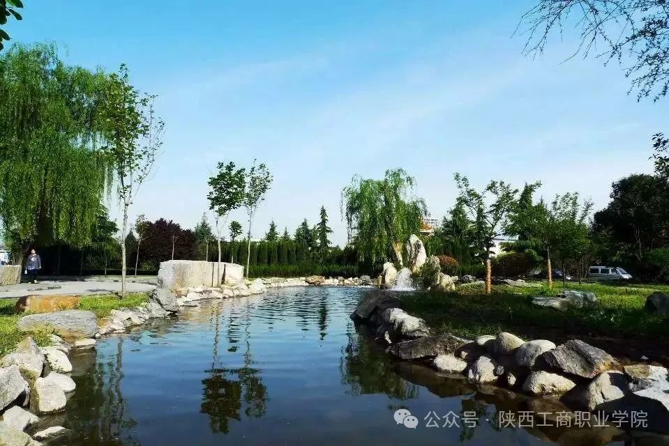 陕西工商职业学院2025年综合评价招生简章