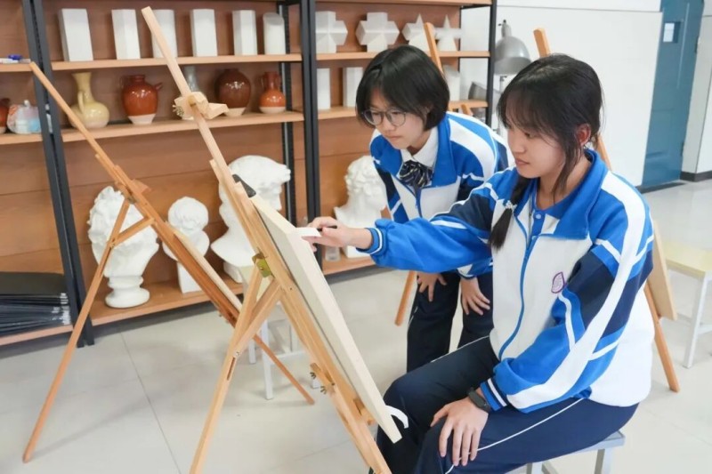 重磅消息!西安育华职业高中名校升学规划公益宣讲会即将启幕 重磅消息!西安育华职业高中名校升学规划公益宣讲会即将启幕