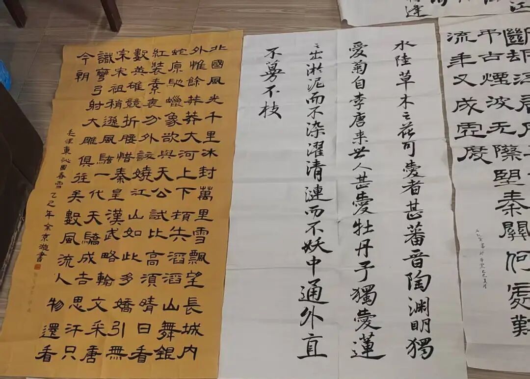 喜报！西安海棠职业学院学子在第八届中华经典诵写讲大赛斩获多项省级荣誉