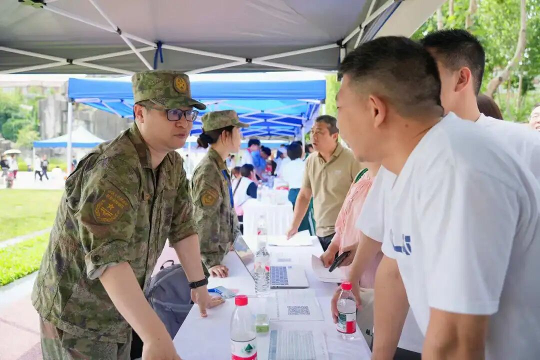 咨询会圆满收官丨150余所高校齐聚西京学院，助力三秦学子志愿规划