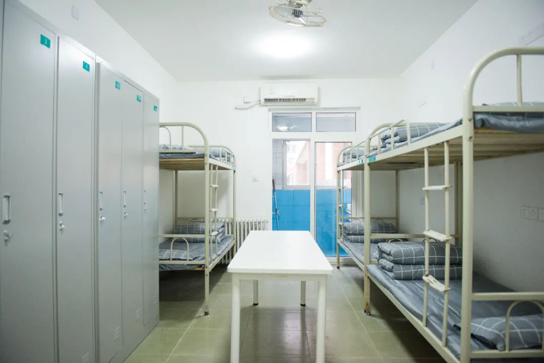 西安欧亚学院宿舍全指南 | 选宿流程、公寓分布、配置细节一文看懂！