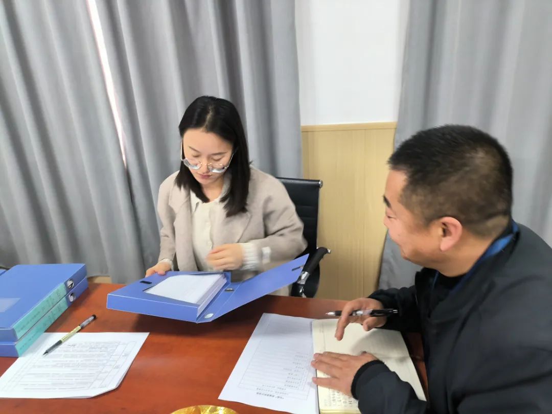 启新程 谱新篇 | 西咸理工职业高级中学2024年年检纪实