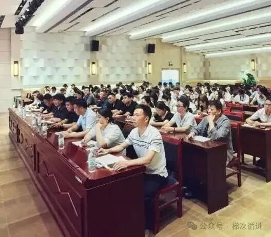 西安市教育学会走进西咸理工职业高级中学—开展职业教育高质量发展专题研讨会
