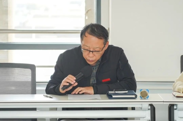 西安汽车职业大学召开深入贯彻中央八项规定精神学习教育总结会