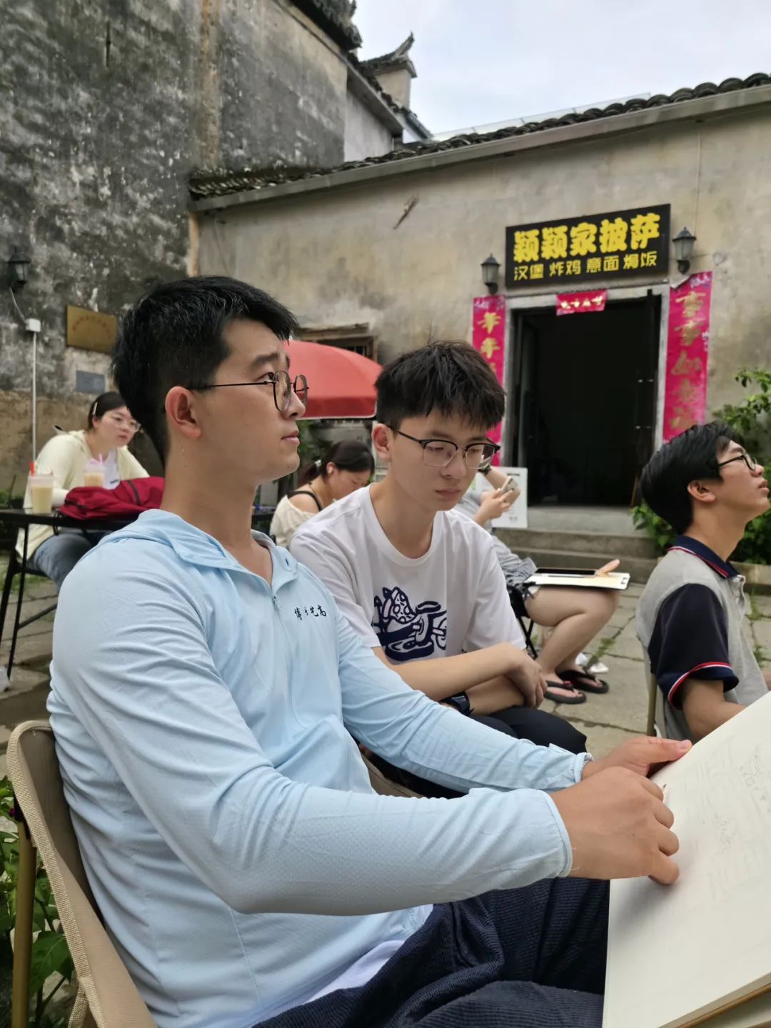 西安东方职业高级中学：老牌职高的魅力与实力