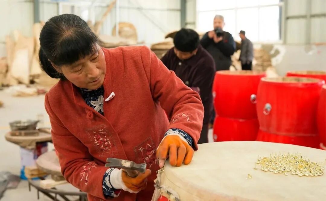 首次亮相！陕西农林职业技术大学“农高会会客厅”大有看头