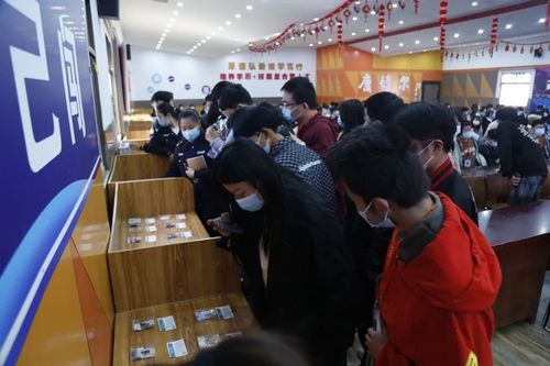 西安康博尔艺术技师学院开展禁毒宣传进校园活动7.jpg