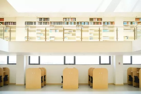 西安汽车职业大学