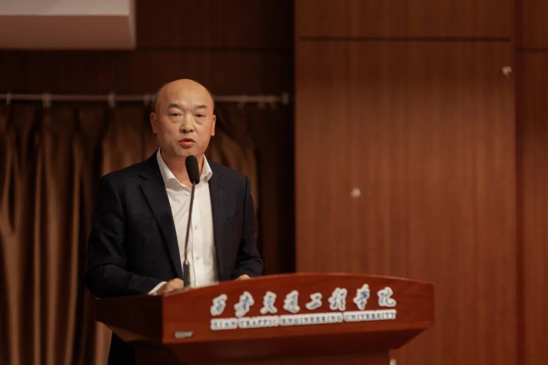 嘉兴市域铁路又添“订单班”！市铁投集团与西安交通工程学院成功签约