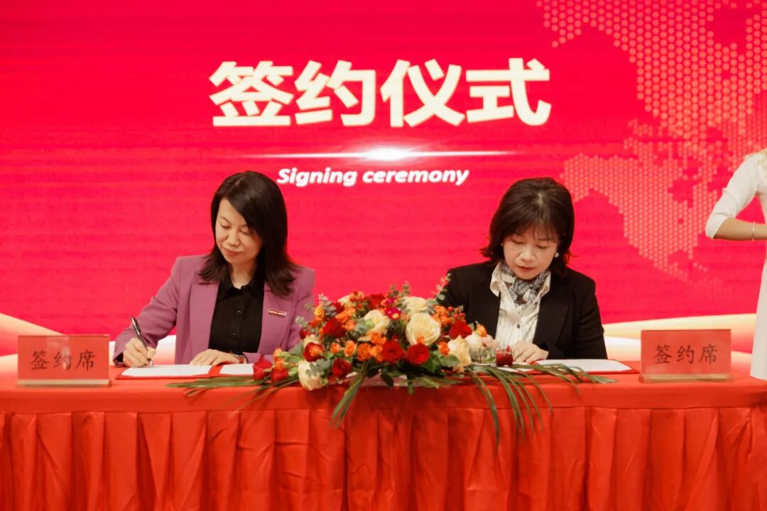 嘉兴市域铁路又添“订单班”！市铁投集团与西安交通工程学院成功签约