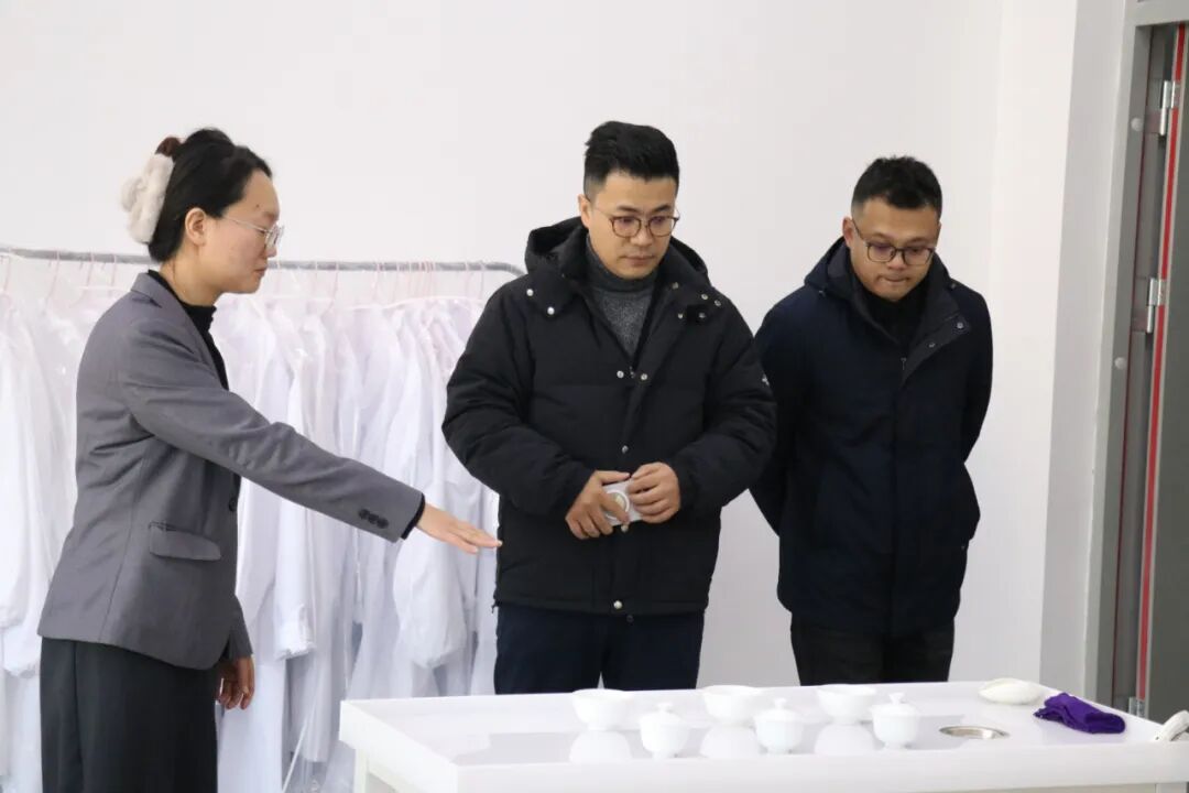 陕西旅游烹饪职业学院&万豪集团（三亚）校企合作签约仪式圆满落幕