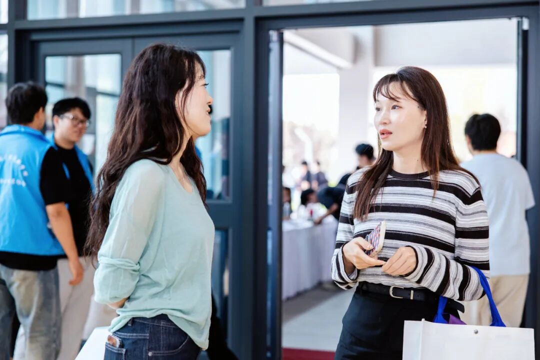 近200家企业齐聚，西安科技大学高新学院2026秋季大型综合双选会超有料！