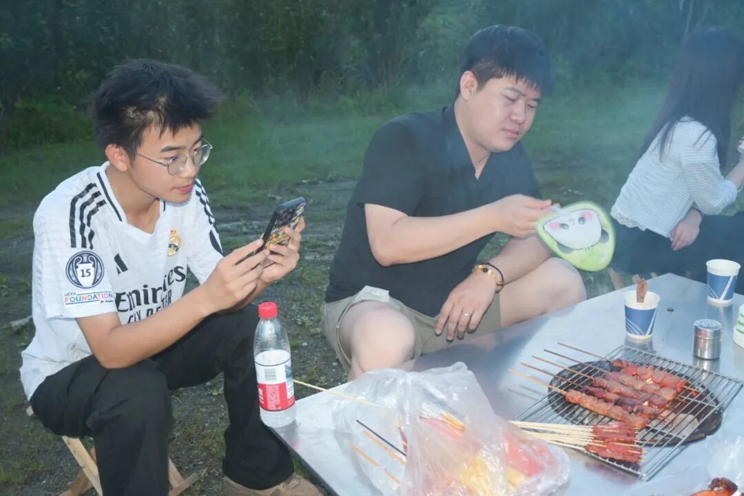 西安博雅艺术高中赴皖南“研学之旅”完美收官