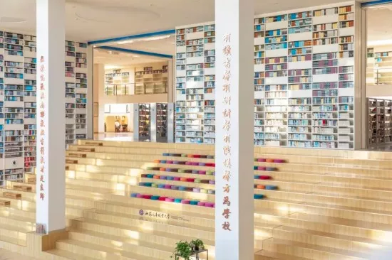 西安汽车职业大学