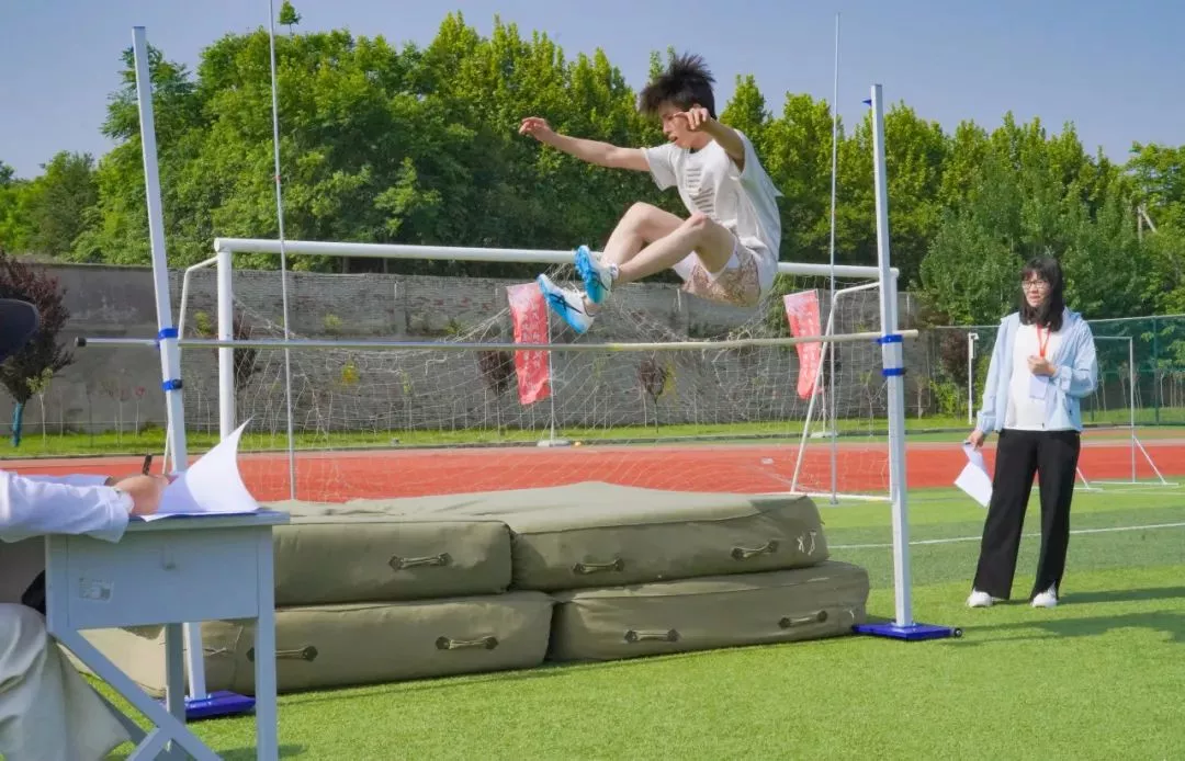 西安东方美术综合职业高中2025年招生公告