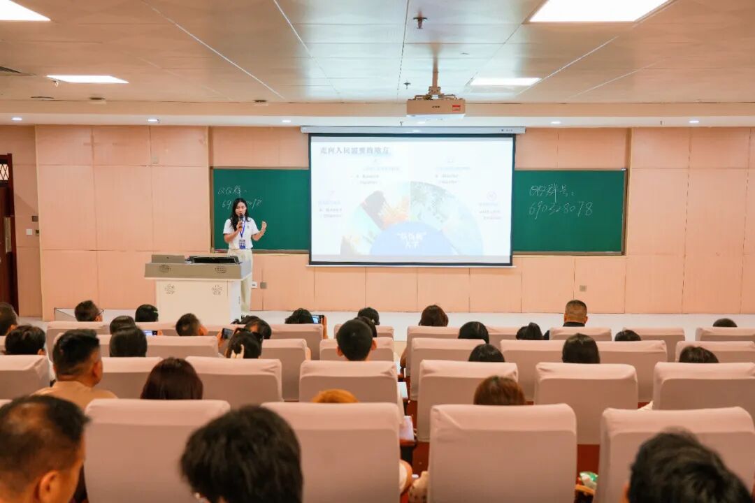 咨询会圆满收官丨150余所高校齐聚西京学院，助力三秦学子志愿规划
