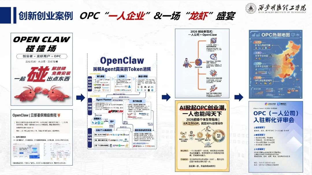 喜报！西安明德理工学院喜获省级精品成果，详情揭露...