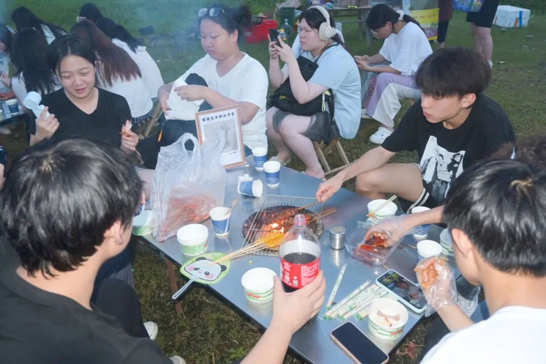 西安博雅艺术高中赴皖南“研学之旅”完美收官