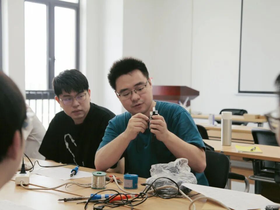 喜讯｜西安交通工程学院优秀校友徐怡凡获全国城市轨道交通行业劳动竞赛“维修能手”