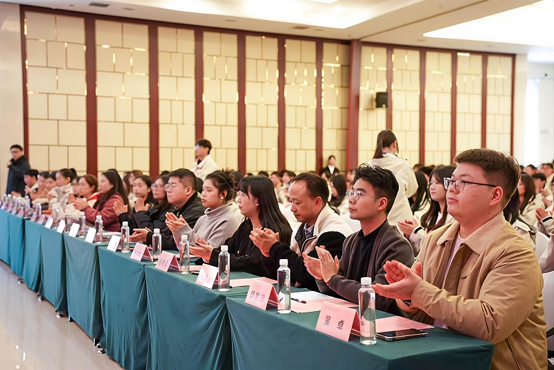 从延安出发：西安科技大学高新学院青年学子的"精神寻根"之旅（三）