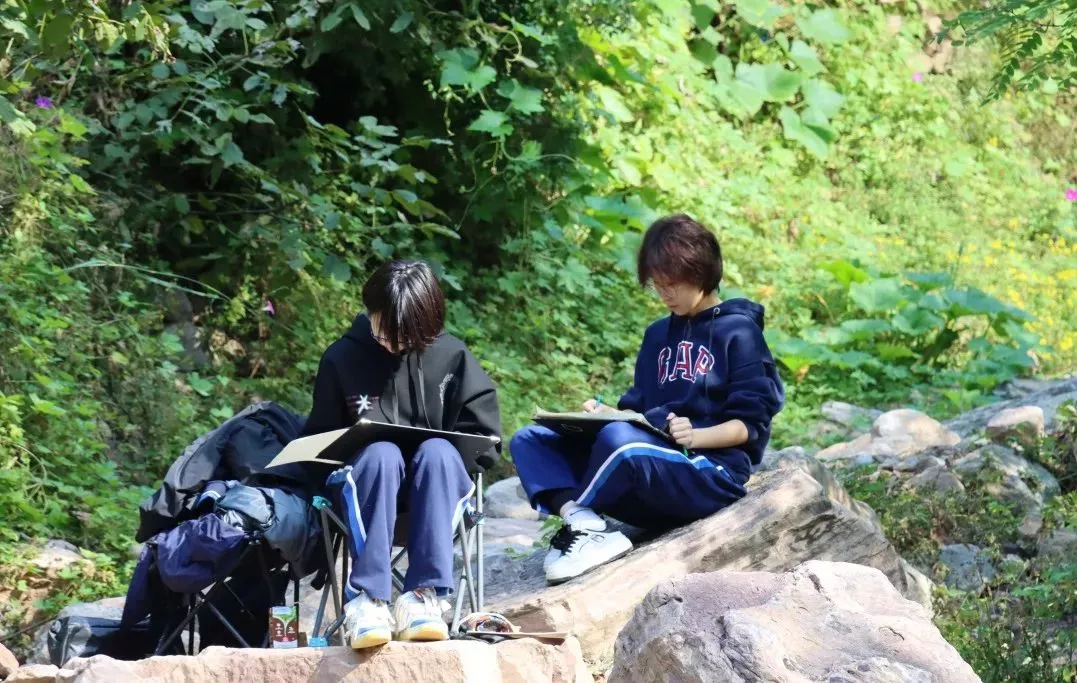 西安东方美术综合职业高中2025年招生公告