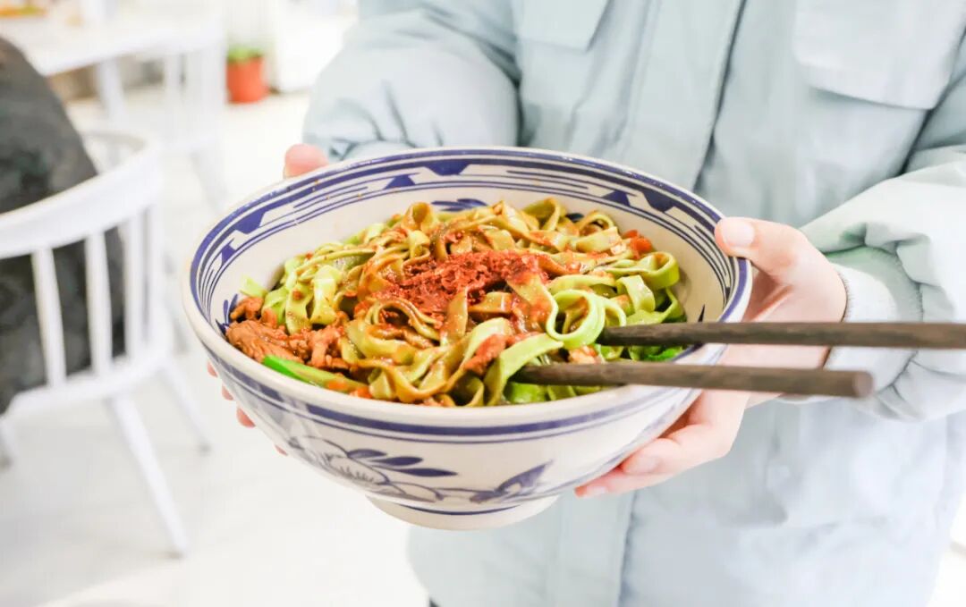 第一课开讲！西安培华学院的打开方式是这样的！