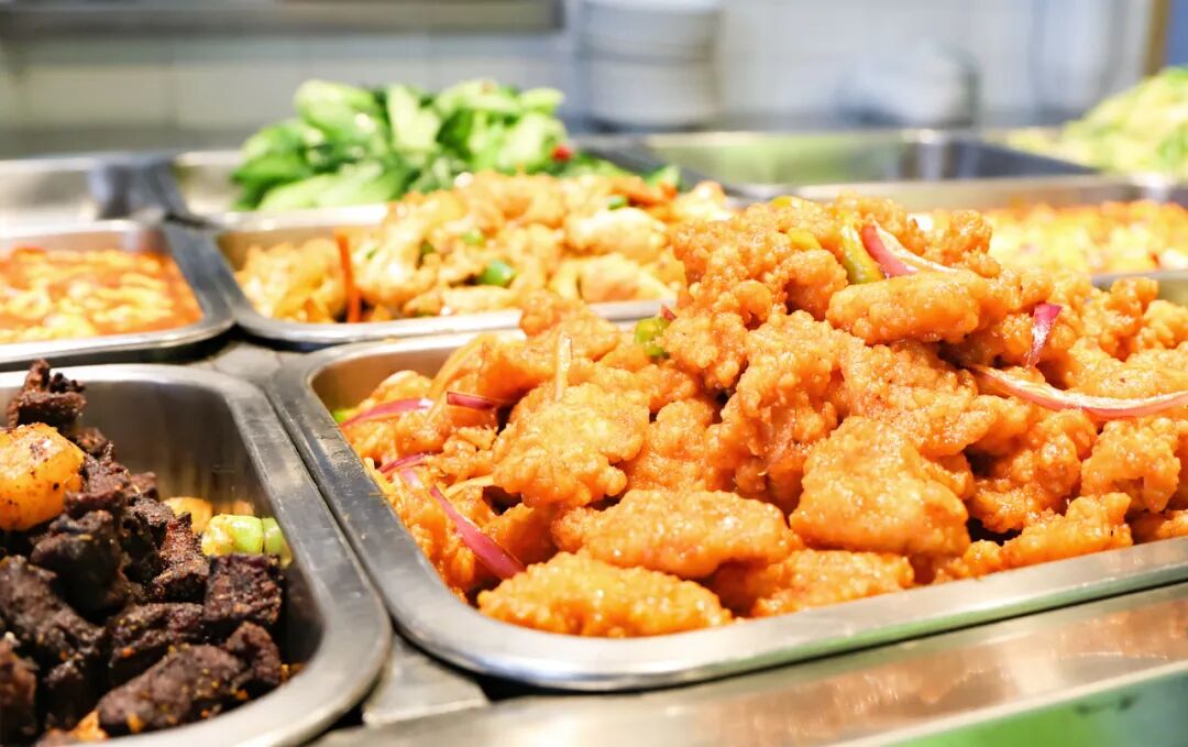 第一课开讲！西安培华学院的打开方式是这样的！