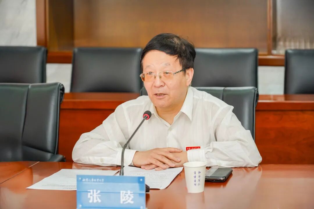 西安汽车职业大学与北京世纪超星信息技术发展有限责任公司签署战略合作协议