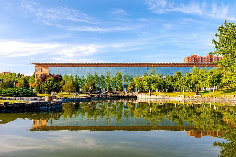 西京学院2025年博士招聘公告