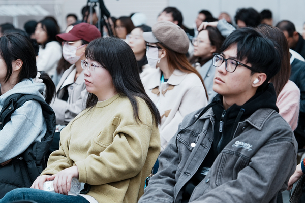 西安欧亚学院“通识 Art+”精彩回顾,重温秋季校园里的思想聚会3.jpg