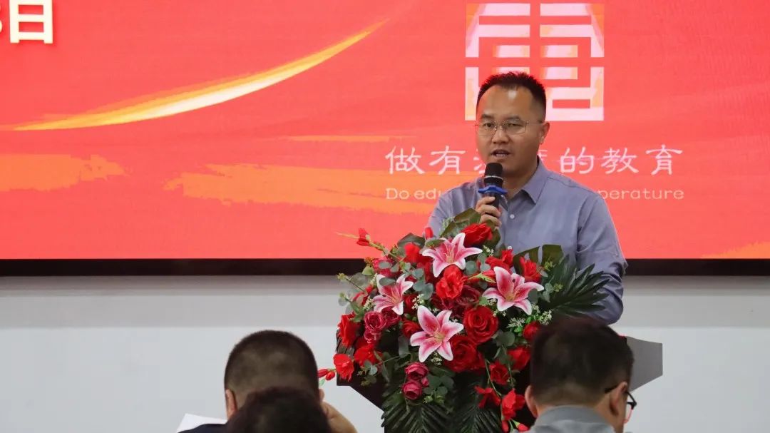 全程护航，助力梦想起航—西安东方美术综合职业高中2025学考纪实