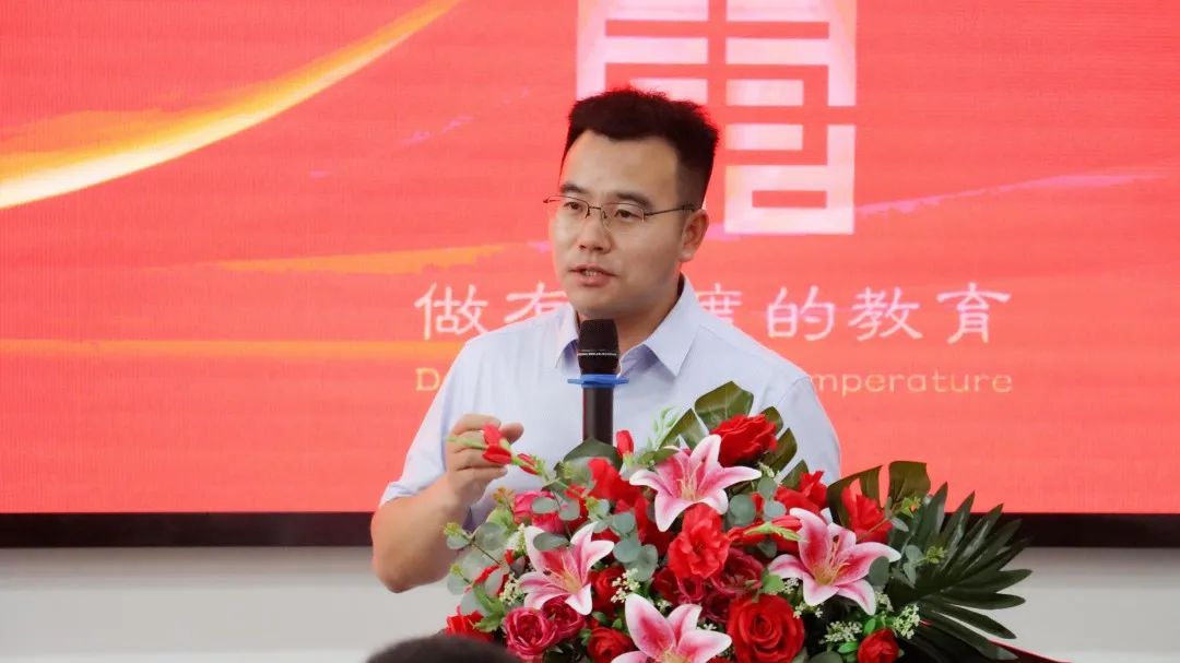 全程护航，助力梦想起航—西安东方美术综合职业高中2025学考纪实