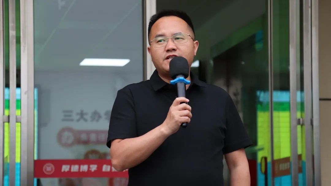 全程护航，助力梦想起航—西安东方美术综合职业高中2025学考纪实