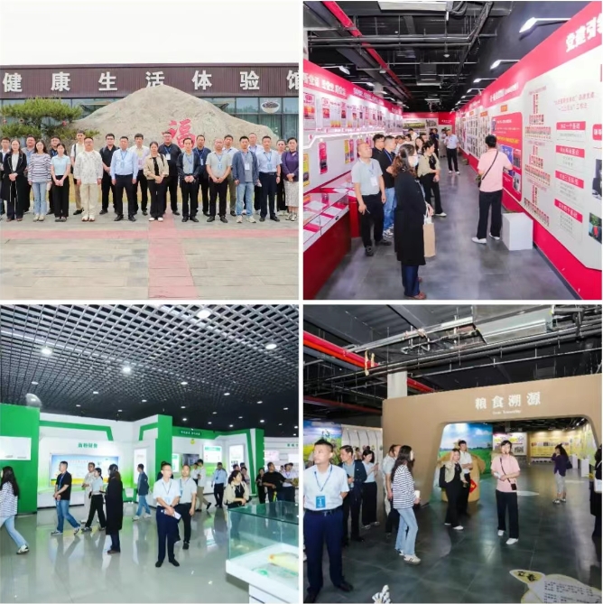 2025年陕西校企合作融合发展洽谈会在陕西西安召开5.png