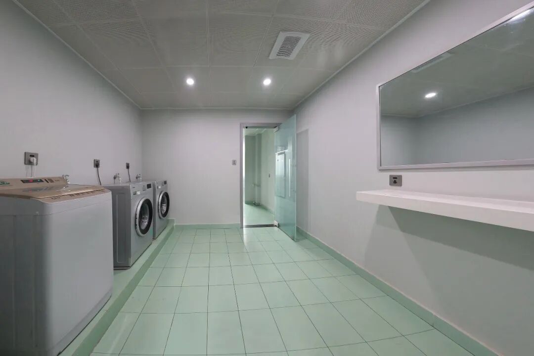 西安欧亚学院宿舍全指南 | 选宿流程、公寓分布、配置细节一文看懂！