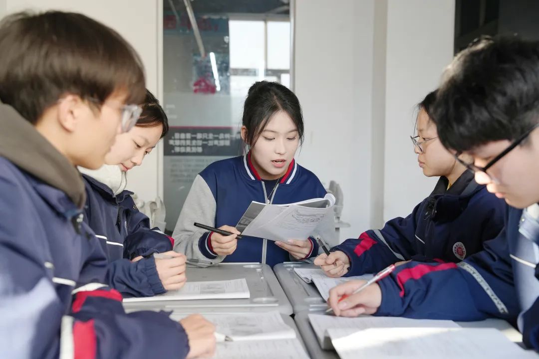 喜报！西安博雅艺术职业高中学子的高光时刻：国家奖学金背后的汗水与坚持