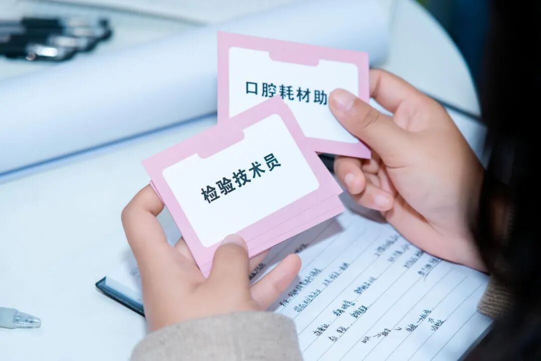 青春“职”达 筑梦海棠 | 沉浸式职场体验，为西安海棠职业学院学子就业赋能启航！