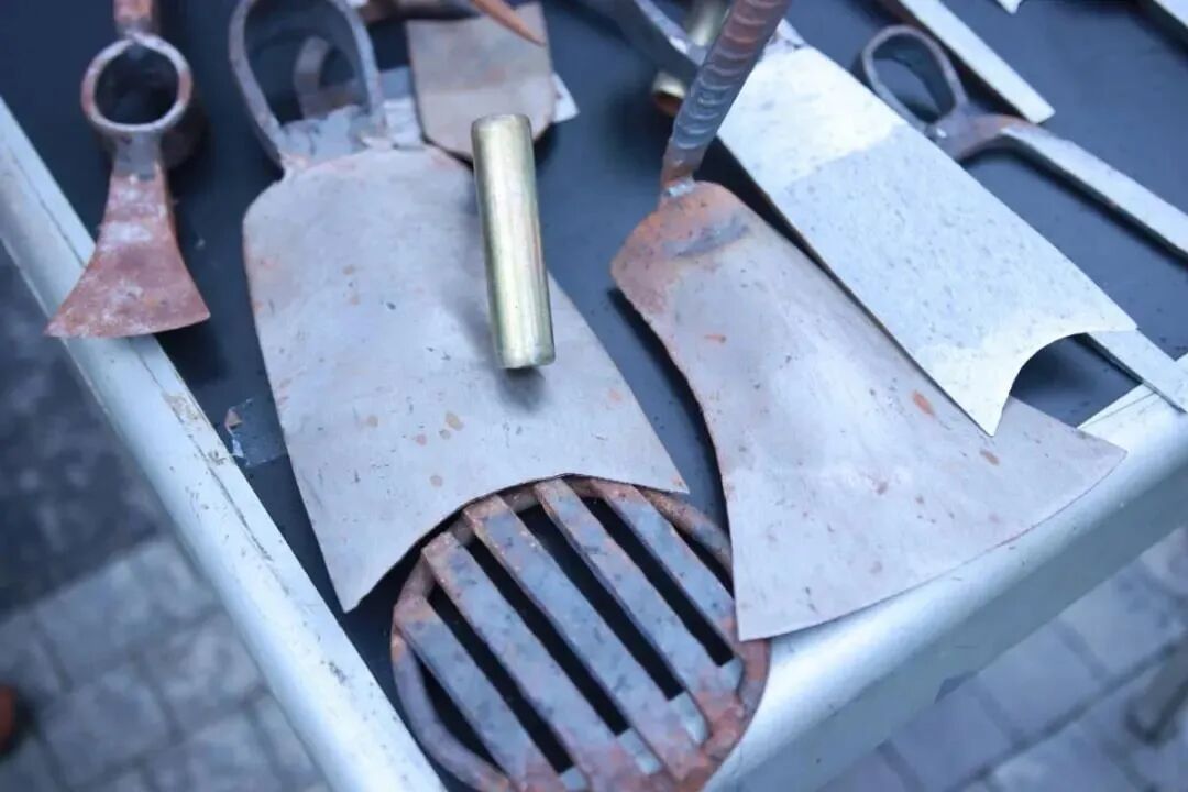 首次亮相！陕西农林职业技术大学“农高会会客厅”大有看头